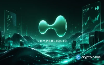 HYPE whale adds M as a16z link remains unverified