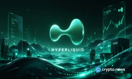 HYPE whale adds M as a16z link remains unverified
