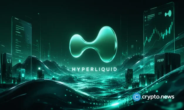 HYPE whale adds M as a16z link remains unverified