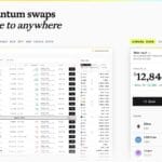 Postquant Labs launches the first quantum cross-chain swaps