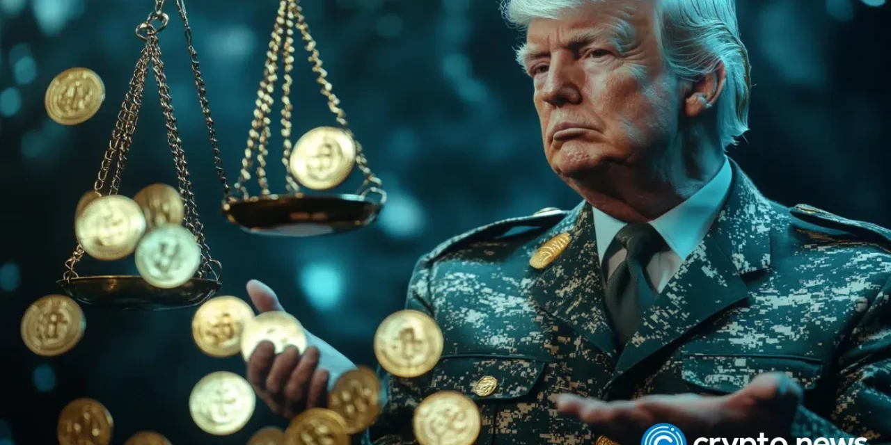 The Clarity Act, Trump’s memecoin, and the SEC investigation Warren just requested