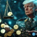 The Clarity Act, Trump’s memecoin, and the SEC investigation Warren just requested
