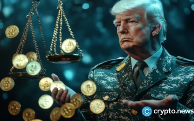 The Clarity Act, Trump’s memecoin, and the SEC investigation Warren just requested