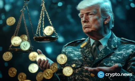 The Clarity Act, Trump’s memecoin, and the SEC investigation Warren just requested