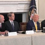 Trump expected to attend White House meeting with crypto CEOs, sources say