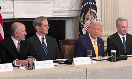 Trump expected to attend White House meeting with crypto CEOs, sources say