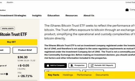 Best Spot Bitcoin ETFs (2026 Updated)