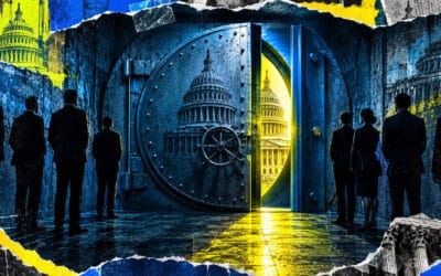 Five days, a 30% chance, and a battle over Trump’s crypto profits: Inside the Senate’s scramble to pass CLARITY Act before Friday