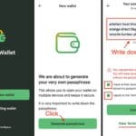 Hur man köper kryptovaluta utan KYC