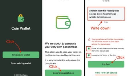 Hur man köper kryptovaluta utan KYC
