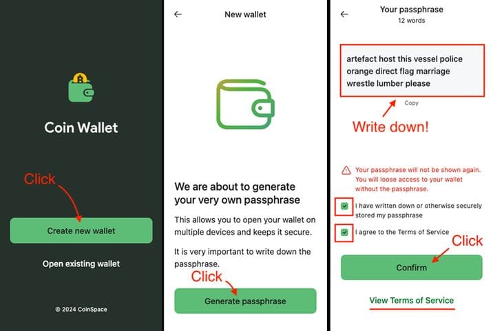 Hur man köper kryptovaluta utan KYC
