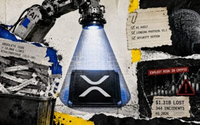 Ripple is deleting 10,000 lines of XRPL code before lending goes live