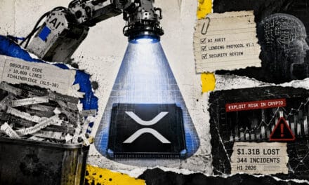 Ripple is deleting 10,000 lines of XRPL code before lending goes live