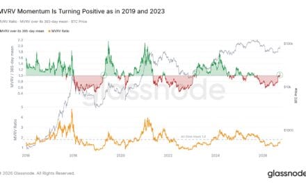 Dormant Bitcoin Wallet Abruptly Awakens After Hibernating for 14+ Years, Moves ,900,000 in BTC at 1,063,304% Profit