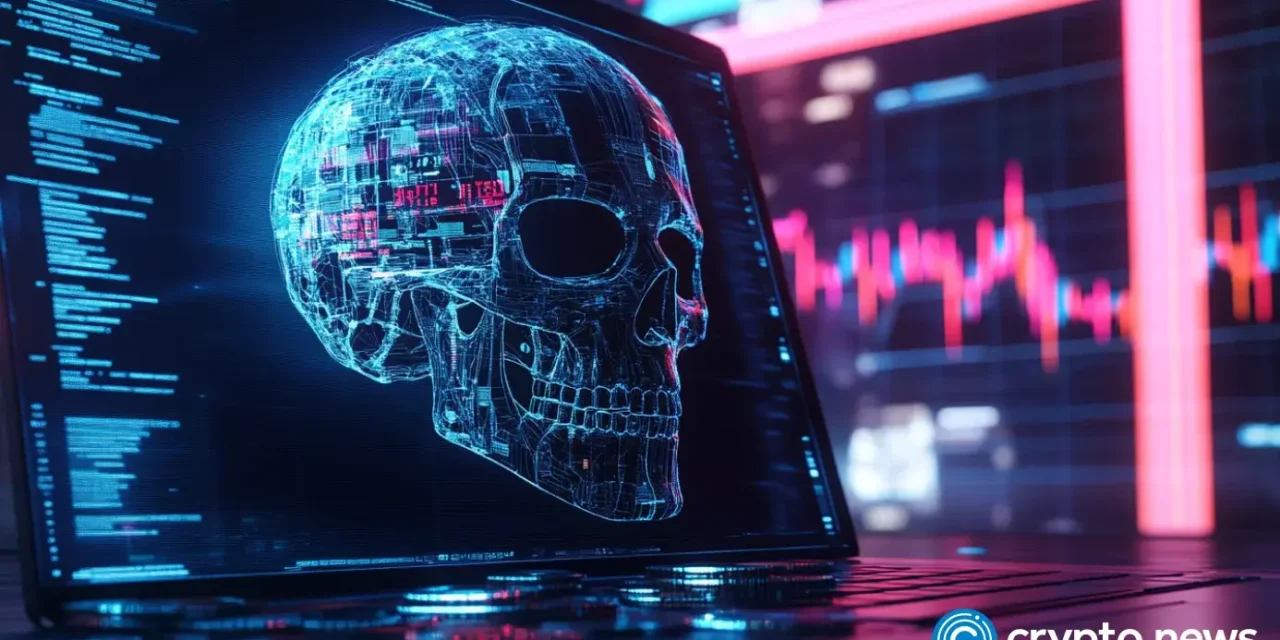 Fake Claude app targets 50+ crypto wallets with RevStealer
