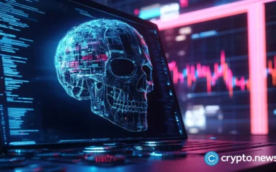 Fake Claude app targets 50+ crypto wallets with RevStealer