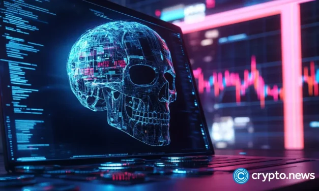 Fake Claude app targets 50+ crypto wallets with RevStealer