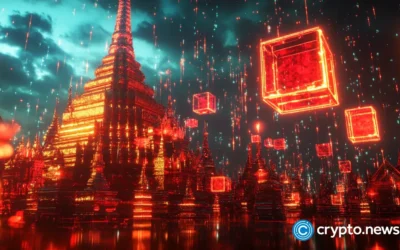 Thailand SEC proposes 1K stablecoin transfer cap