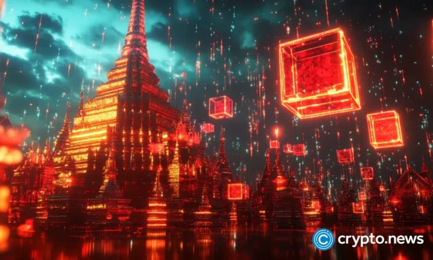 Thailand SEC proposes 1K stablecoin transfer cap