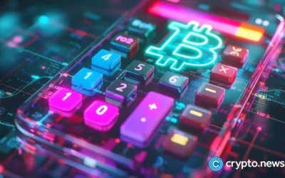 US crypto tax bill clears House committee in 38-5 vote