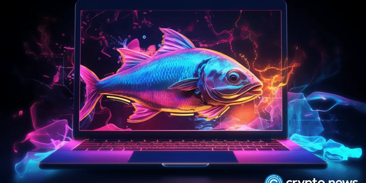 Meme coin phishing pages trick traders with fake Cloudflare checks