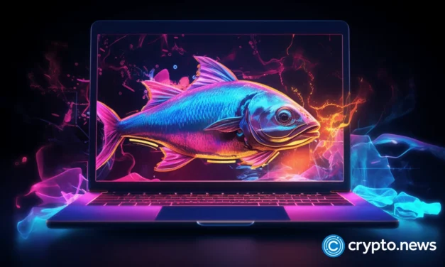 Meme coin phishing pages trick traders with fake Cloudflare checks