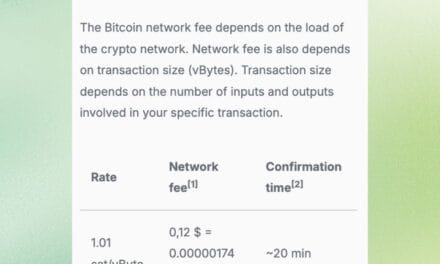 What Can I Do If My Bitcoin Transaction Is Stuck Pending?