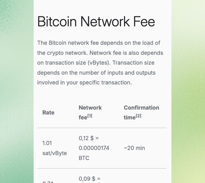 What Can I Do If My Bitcoin Transaction Is Stuck Pending?