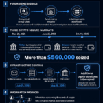 How FBI turned Hamas’ crypto fundraising pipeline into a law-enforcement trap