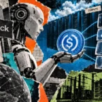 BlackRock sees a new  trillion AI trade emerging for stablecoins
