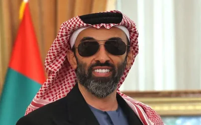 Trump Crypto Empire Faces Scrutiny Over 49% Saudi Linked Stake in New Bank