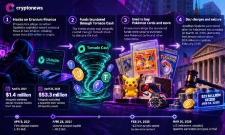 Pokemon Crypto Case: Collector Faces Trial Over  Million Hack