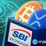 SBI wants stablecoin QR payments for Japan-Korea travel