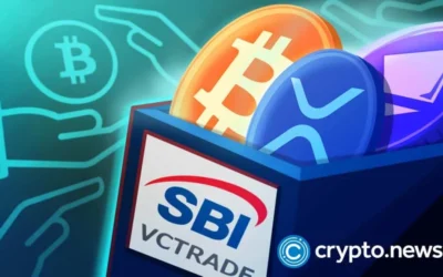SBI wants stablecoin QR payments for Japan-Korea travel