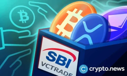 SBI wants stablecoin QR payments for Japan-Korea travel