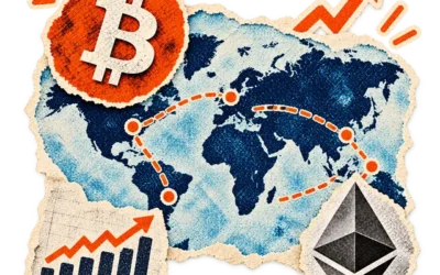 Tether freezes .4M in TRON vaults and THORChain stalls