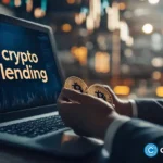 Curve Finance loans climb 68% in Q3 as DeFi lending recovery lags