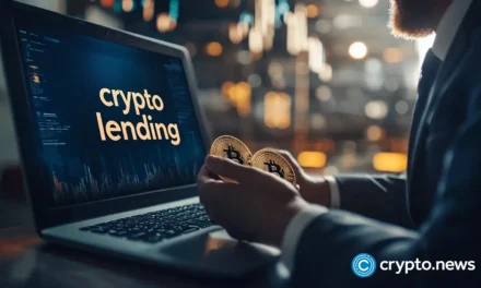 Curve Finance loans climb 68% in Q3 as DeFi lending recovery lags