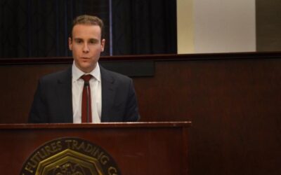 U.S. CFTC moves to fold event contracts into swaps regulations as legal fight rages