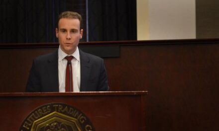 U.S. CFTC moves to fold event contracts into swaps regulations as legal fight rages