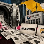 South Korea names two crypto firms in data breach wave