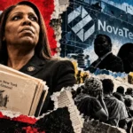 New York demands .3B from NovaTech and 11,000 victims face delay